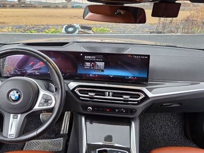 BMW 4 SERIES - 7