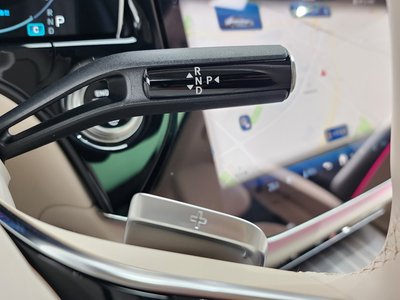 MERCEDES-BENZ E-CLASS - 9