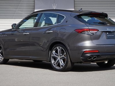 MASERATI LEVANTE - 5