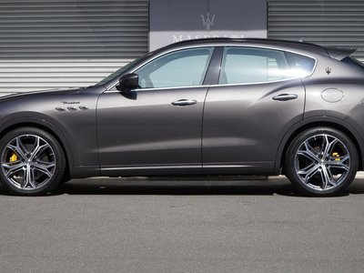 MASERATI LEVANTE - 4