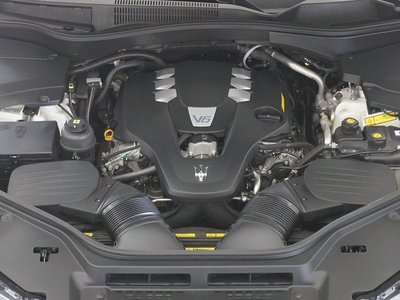 صورة مصغرة 22 لـ 2021 Maserati LEVANTE