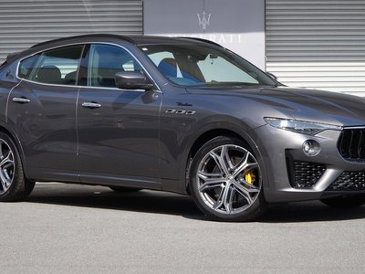 MASERATI LEVANTE - 7
