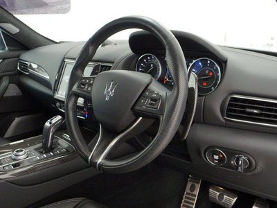صورة مصغرة 11 لـ 2021 Maserati LEVANTE