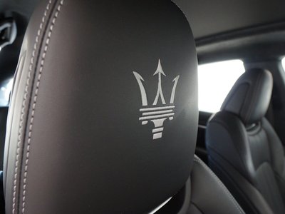 صورة مصغرة 17 لـ 2021 Maserati LEVANTE
