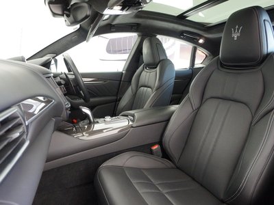 صورة مصغرة 15 لـ 2021 Maserati LEVANTE