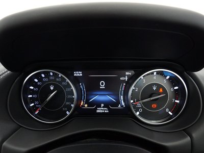 صورة مصغرة 13 لـ 2021 Maserati LEVANTE