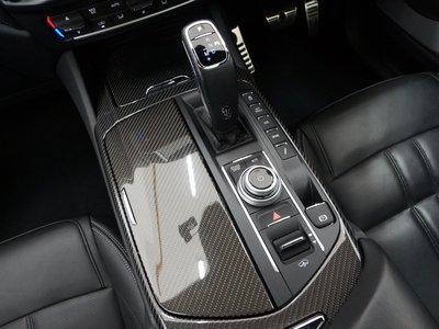 صورة مصغرة 12 لـ 2021 Maserati LEVANTE