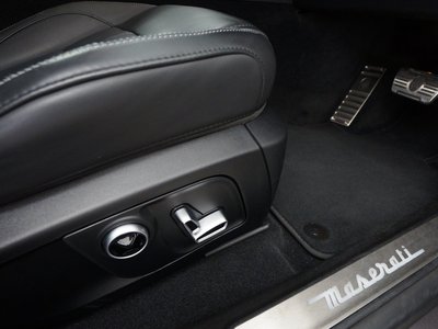صورة مصغرة 20 لـ 2021 Maserati LEVANTE