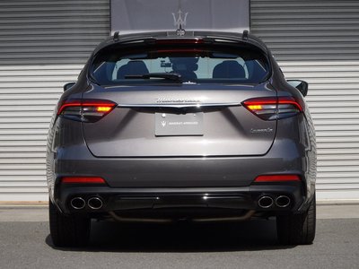 MASERATI LEVANTE - 6
