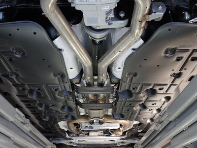 صورة مصغرة 24 لـ 2021 Maserati LEVANTE