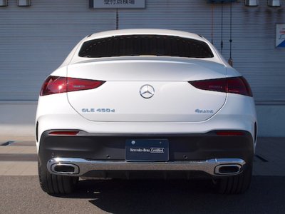 MERCEDES-BENZ GLE - 7