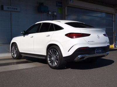 MERCEDES-BENZ GLE - 6