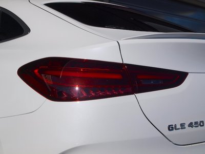 MERCEDES-BENZ GLE - 8