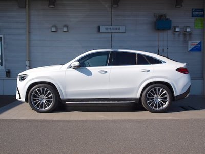 MERCEDES-BENZ GLE - 5