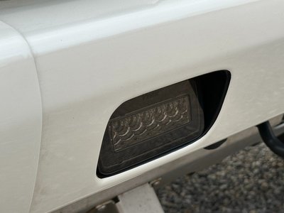 MERCEDES-BENZ G-CLASS - 3