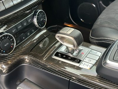 MERCEDES-BENZ G-CLASS - 8