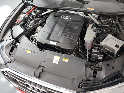 AUDI A6 - 8