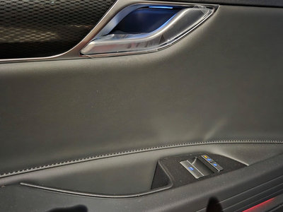 2026 Genesis G80 (RG3) 缩略图 15