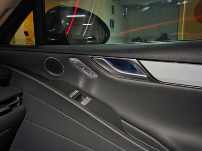 2026 Genesis G80 (RG3) 缩略图 14