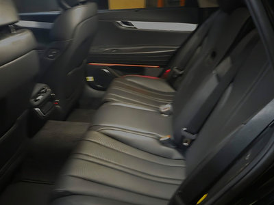 2026 Genesis G80 (RG3) 缩略图 18