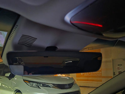 2026 Genesis G80 (RG3) 缩略图 11