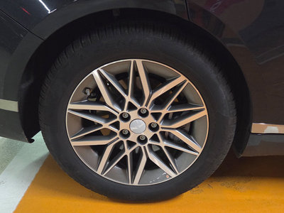 2026 Genesis G80 (RG3) 缩略图 20