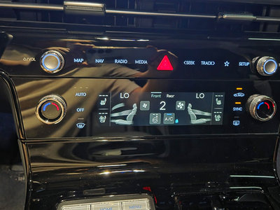 2026 Genesis G80 (RG3) 照片 9