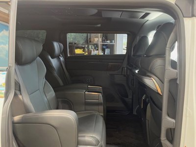 TOYOTA ALPHARD - 8
