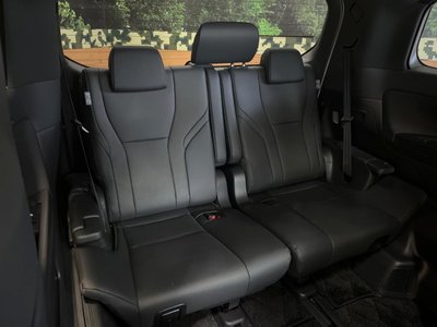TOYOTA ALPHARD - 9