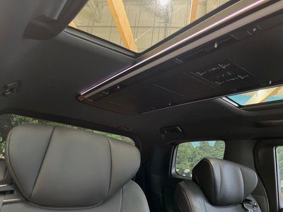 TOYOTA ALPHARD - 4
