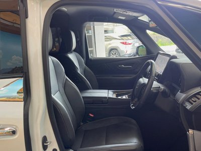 TOYOTA ALPHARD - 7