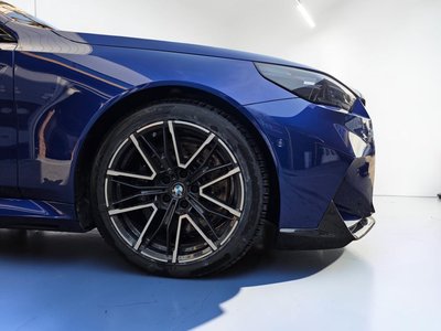 صورة 6 لـ 2025 BMW M5