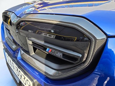 2025 BMW M5 — миниатюра 11