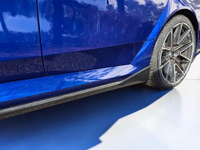 2025 BMW M5 — миниатюра 13