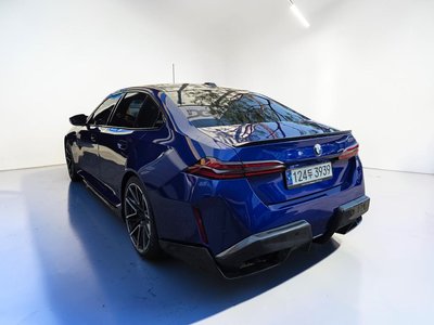 صورة 4 لـ 2025 BMW M5