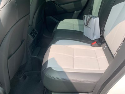 2024 LAND Rover RANGE ROVER VELAR — миниатюра 13