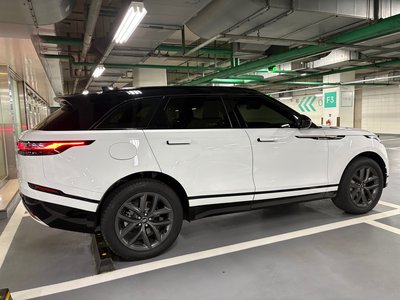 2024 LAND Rover RANGE ROVER VELAR — фото 7