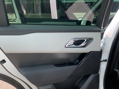2024 LAND Rover RANGE ROVER VELAR — миниатюра 11
