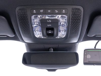 2025 Mercedes-BENZ EQB 缩略图 17