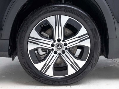 2025 Mercedes-BENZ EQB 照片 6