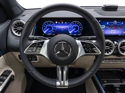 2025 Mercedes-BENZ EQB 缩略图 20