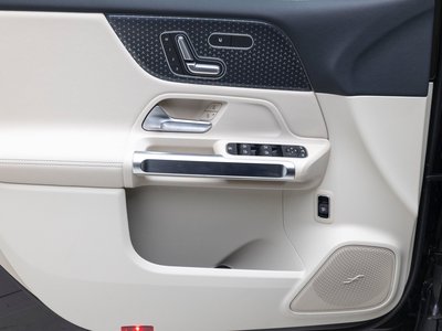 2025 Mercedes-BENZ EQB 缩略图 15