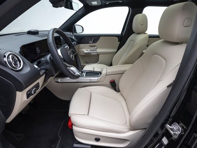 2025 Mercedes-BENZ EQB 缩略图 14