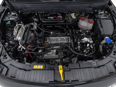 2025 Mercedes-BENZ EQB 照片 7