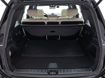 2025 Mercedes-BENZ EQB 缩略图 11