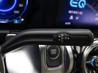 2025 Mercedes-BENZ EQB 缩略图 19