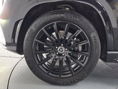 MERCEDES-BENZ GLS - 6