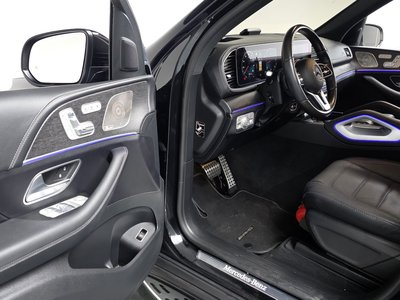 MERCEDES-BENZ GLS - 10