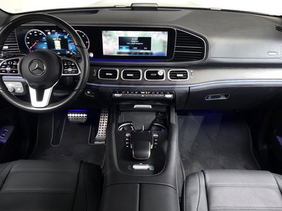 MERCEDES-BENZ GLS - 5