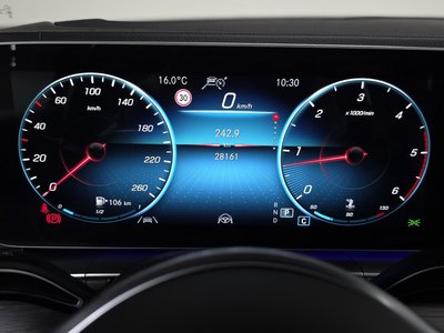 MERCEDES-BENZ GLS - 8